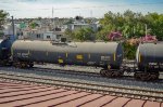 TILX Tank Car